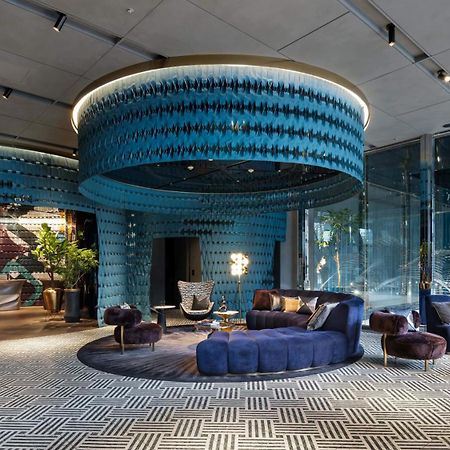 Mercure Tokyo Hibiya Εξωτερικό φωτογραφία