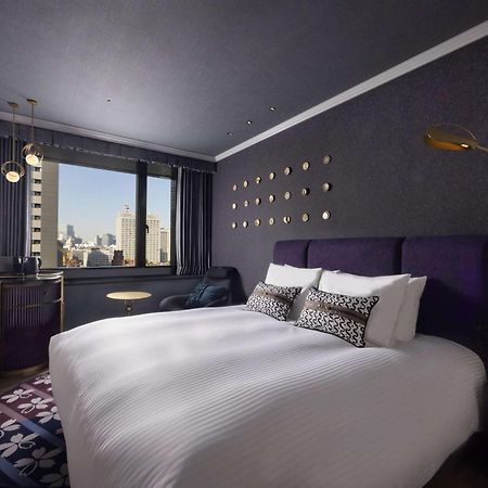 Mercure Tokyo Hibiya Εξωτερικό φωτογραφία