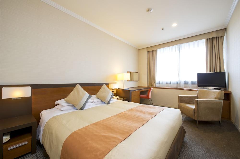 Mercure Tokyo Hibiya Εξωτερικό φωτογραφία