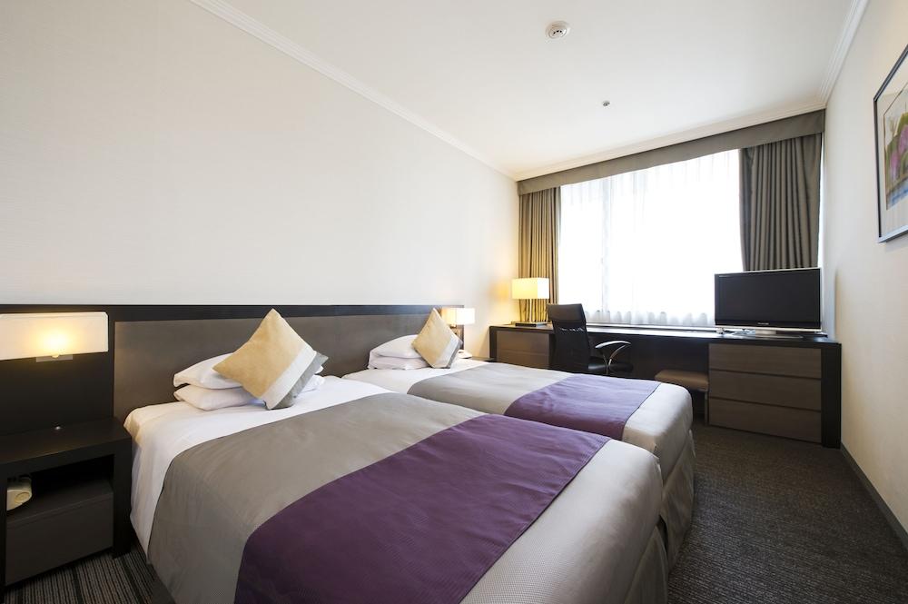 Mercure Tokyo Hibiya Εξωτερικό φωτογραφία