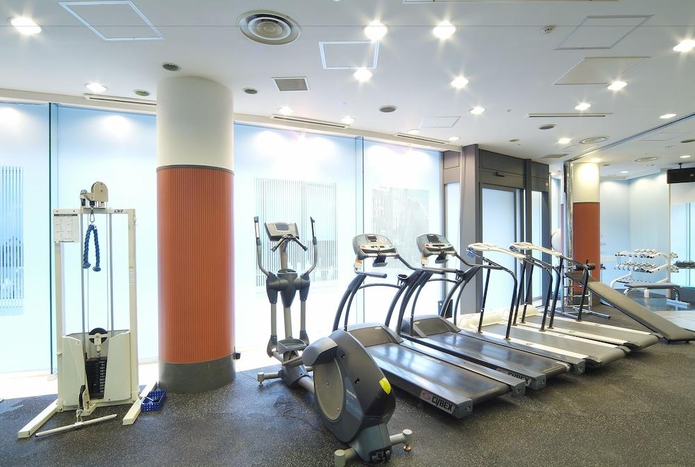 Mercure Tokyo Hibiya Εξωτερικό φωτογραφία