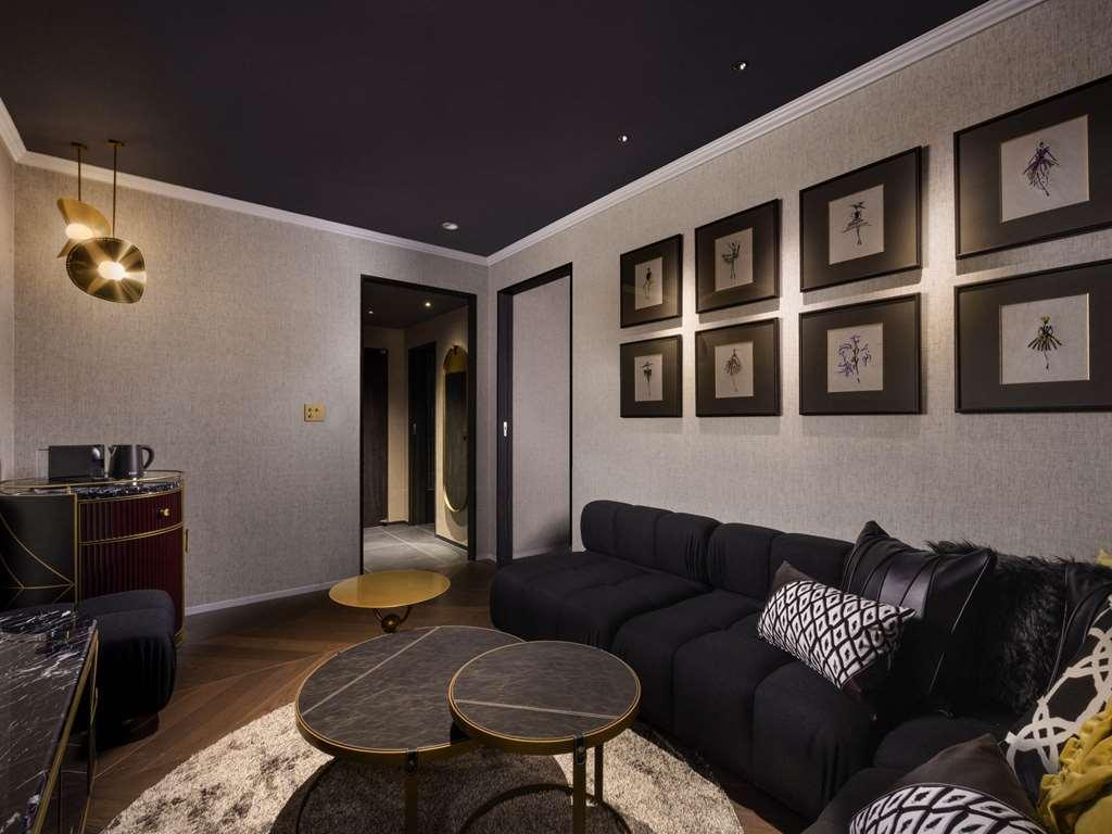 Mercure Tokyo Hibiya Δωμάτιο φωτογραφία