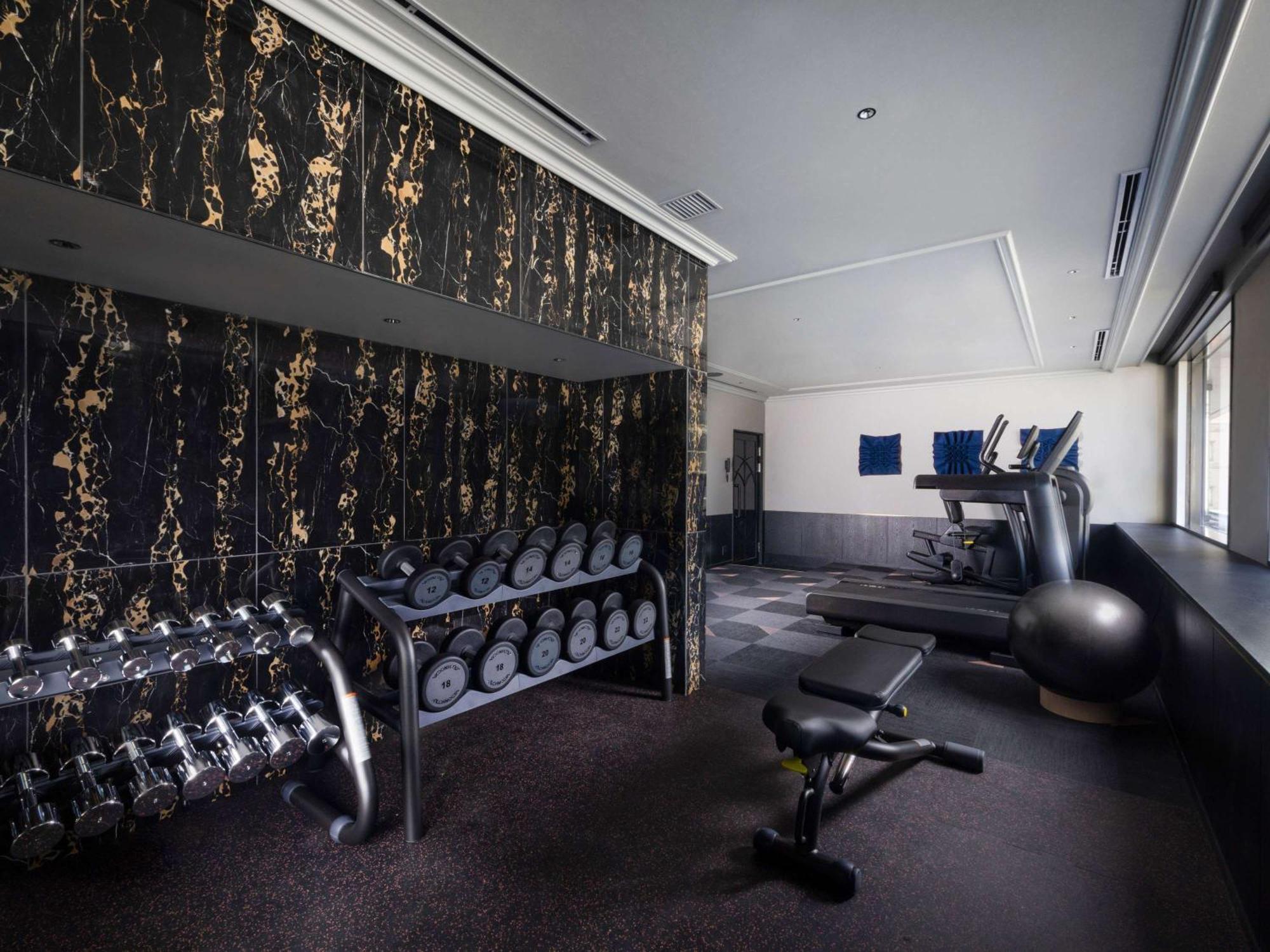 Mercure Tokyo Hibiya Εξωτερικό φωτογραφία