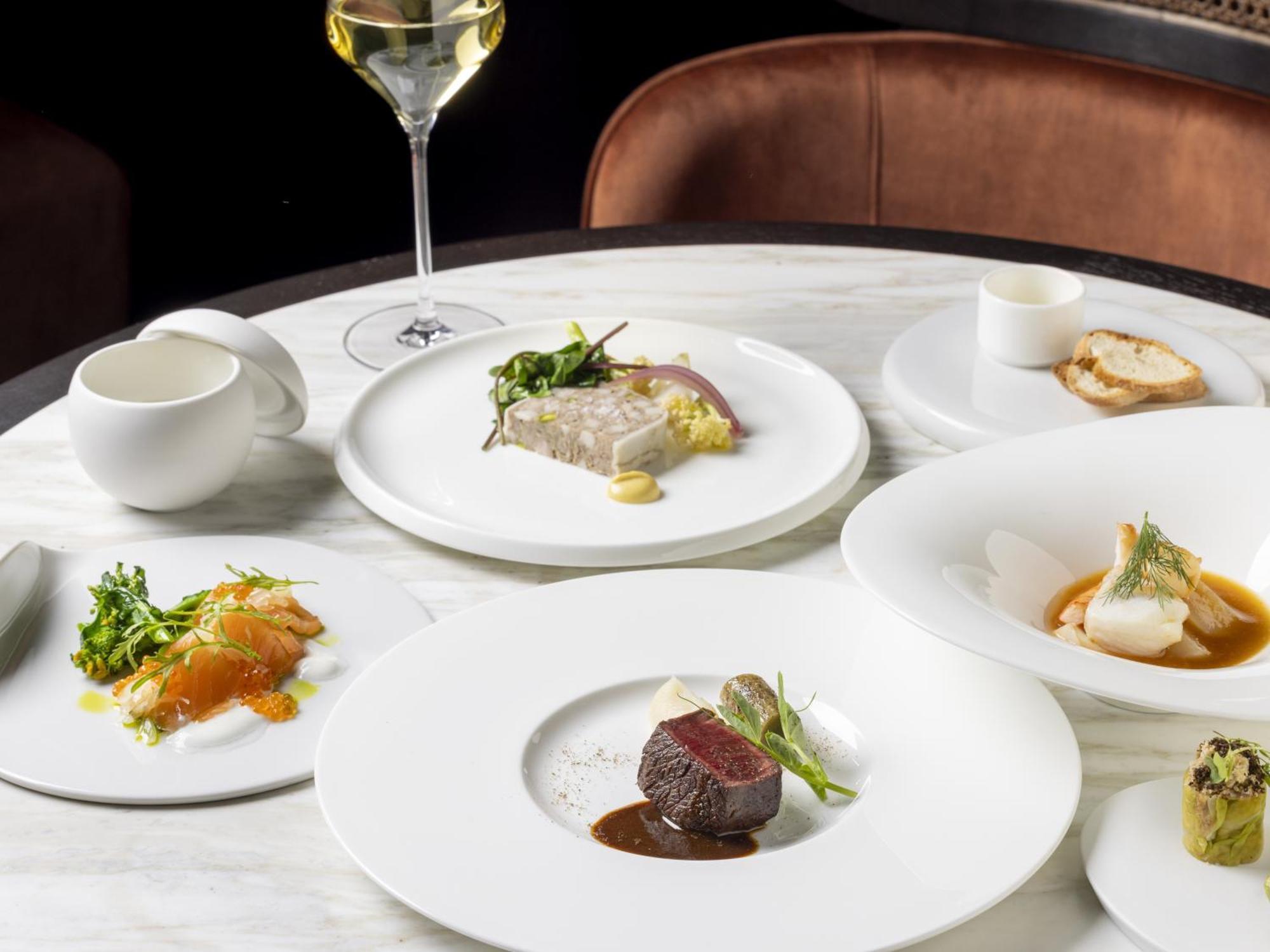 Mercure Tokyo Hibiya Εξωτερικό φωτογραφία