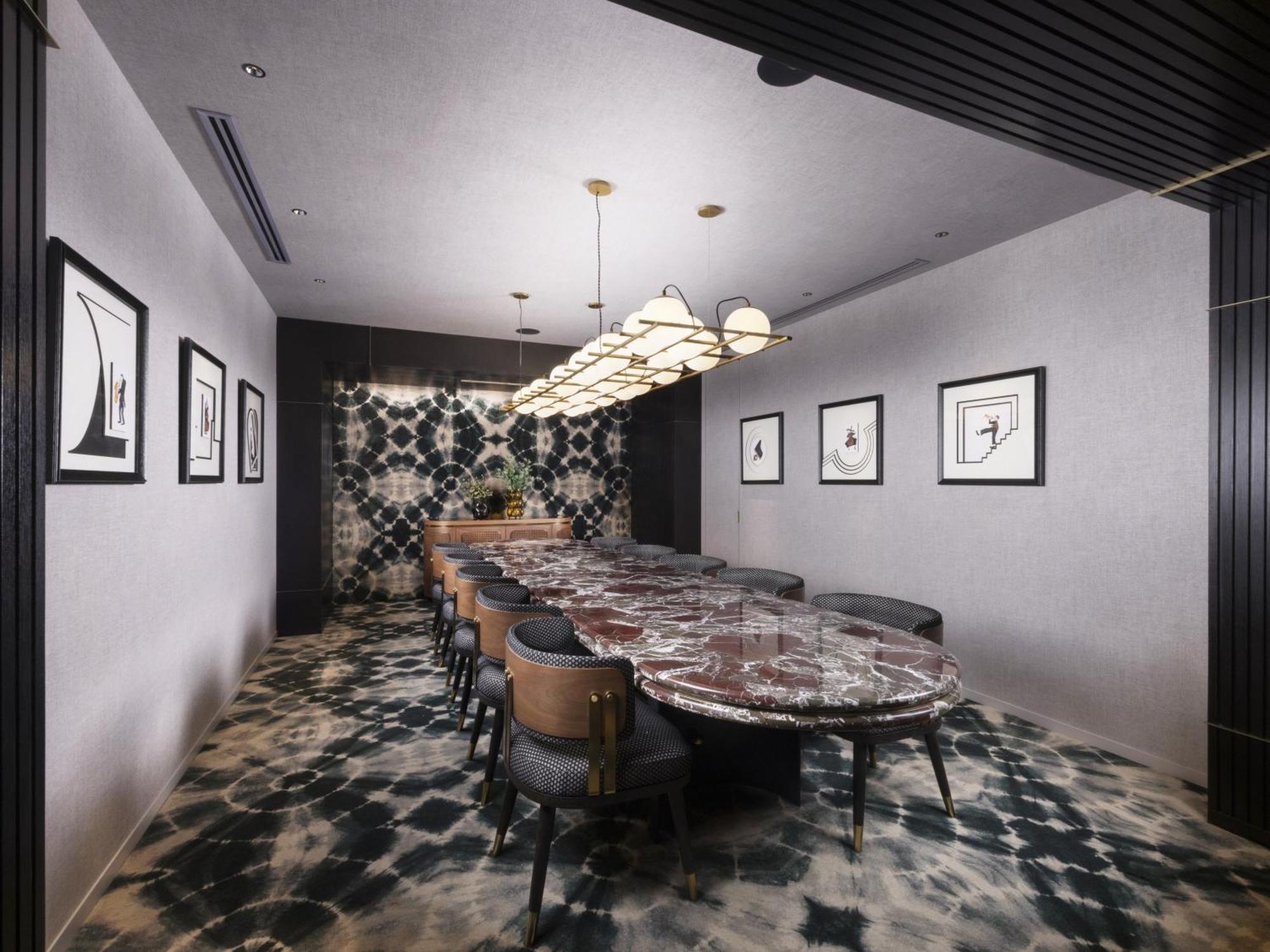 Mercure Tokyo Hibiya Εξωτερικό φωτογραφία