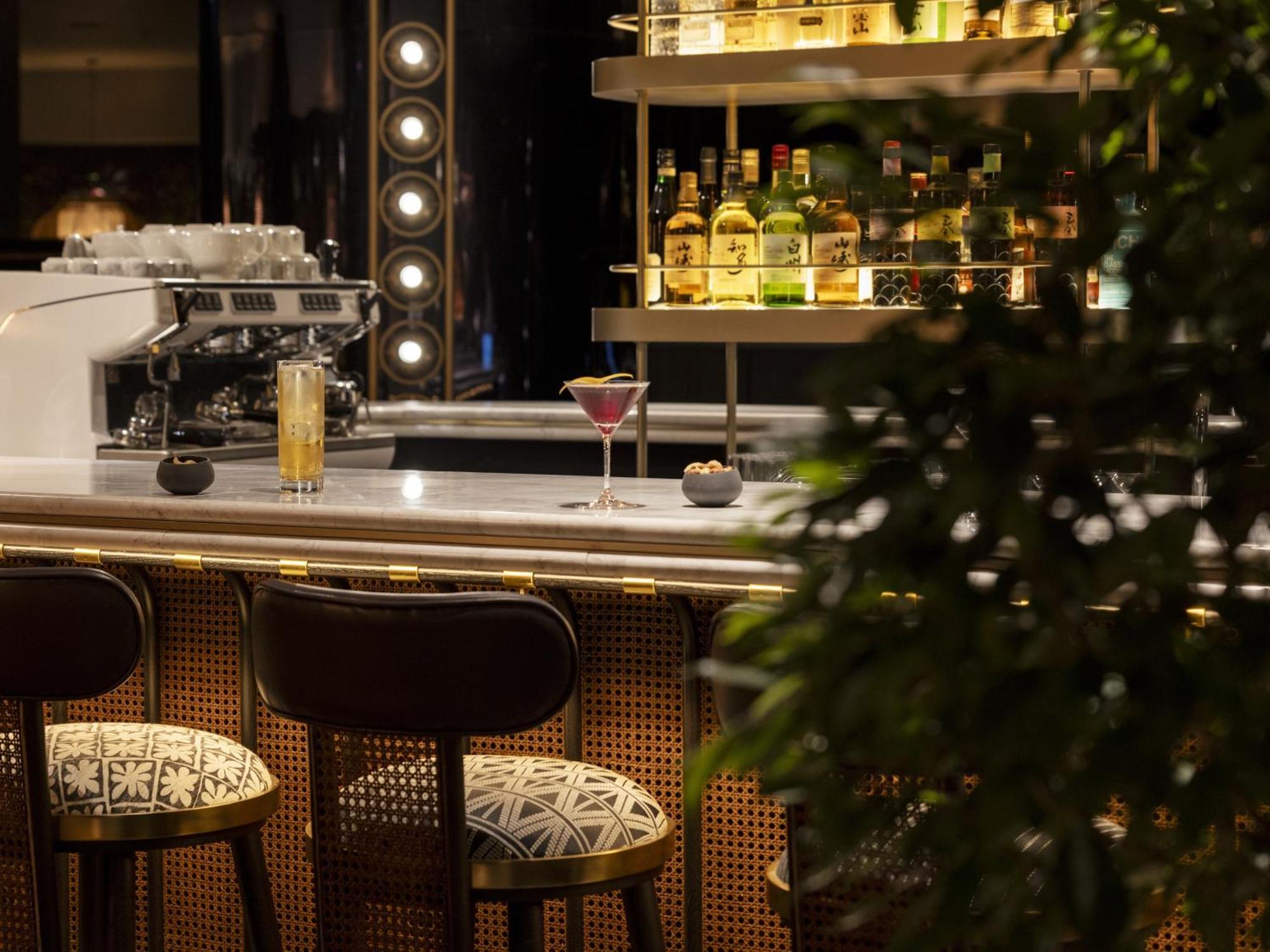 Mercure Tokyo Hibiya Εξωτερικό φωτογραφία