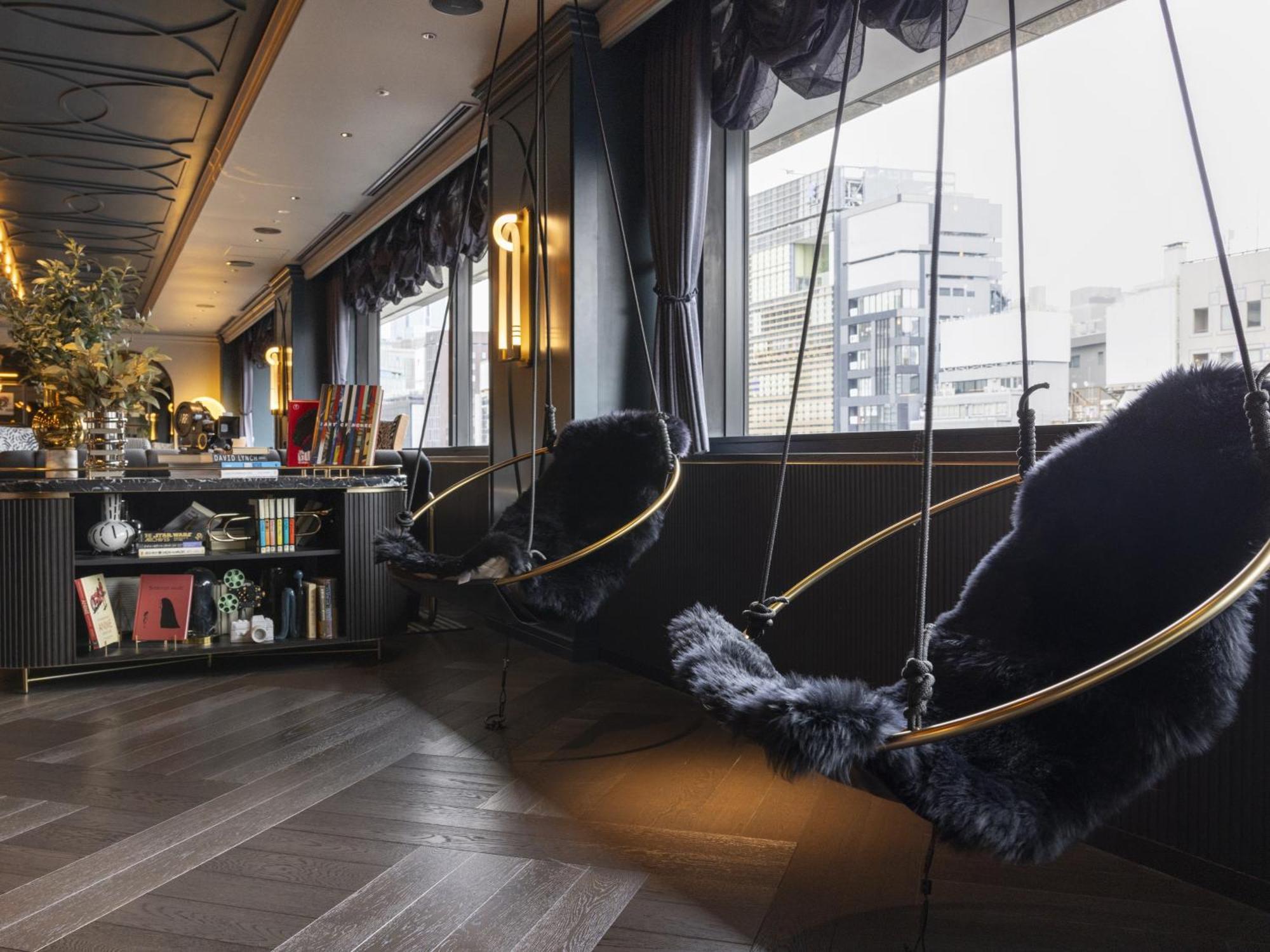 Mercure Tokyo Hibiya Εξωτερικό φωτογραφία
