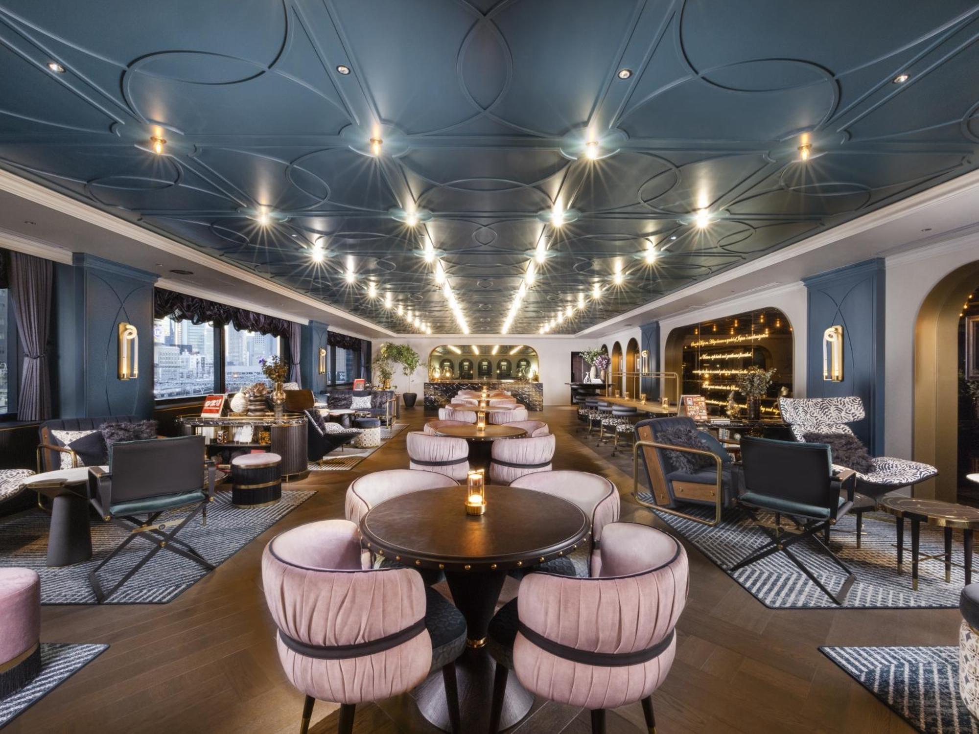 Mercure Tokyo Hibiya Εξωτερικό φωτογραφία