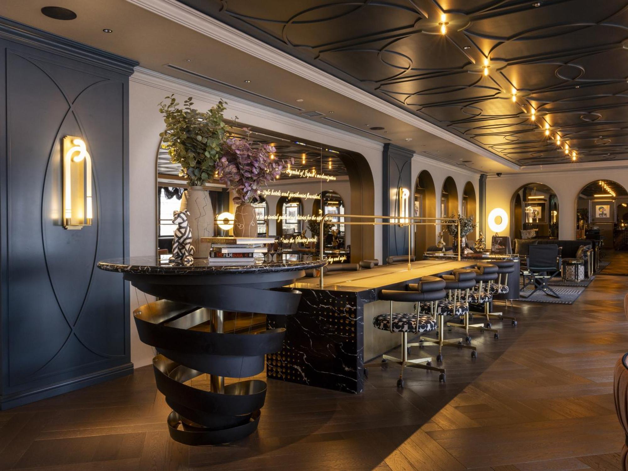 Mercure Tokyo Hibiya Εξωτερικό φωτογραφία