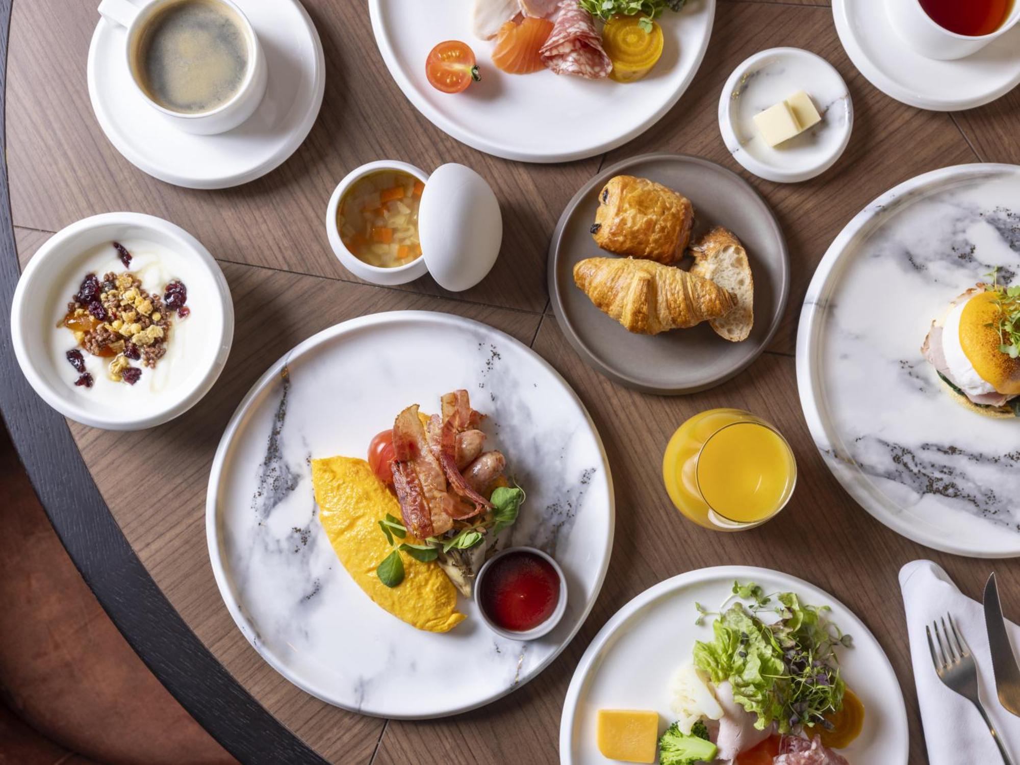 Mercure Tokyo Hibiya Εξωτερικό φωτογραφία