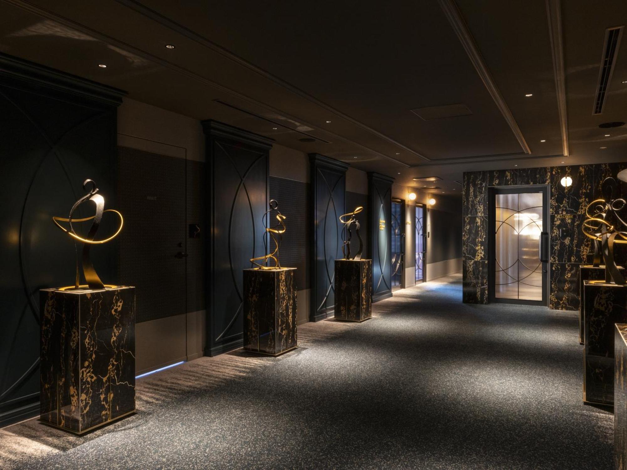 Mercure Tokyo Hibiya Εξωτερικό φωτογραφία