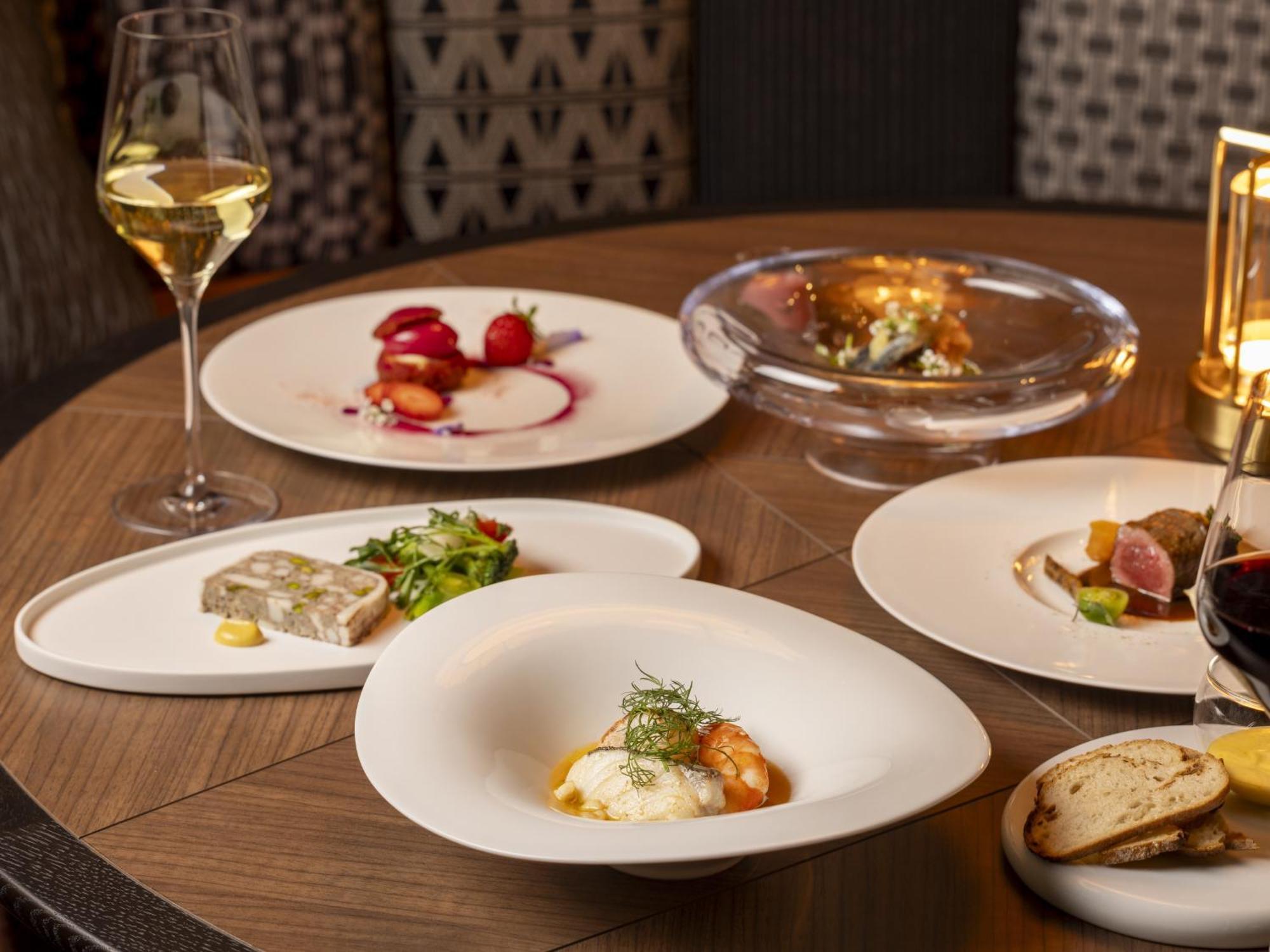 Mercure Tokyo Hibiya Εξωτερικό φωτογραφία