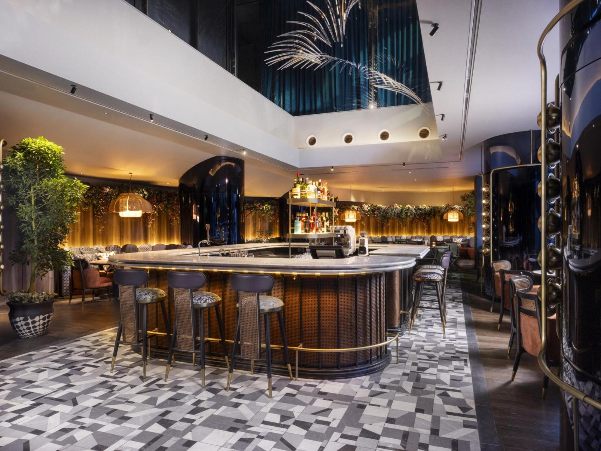 Mercure Tokyo Hibiya Εξωτερικό φωτογραφία