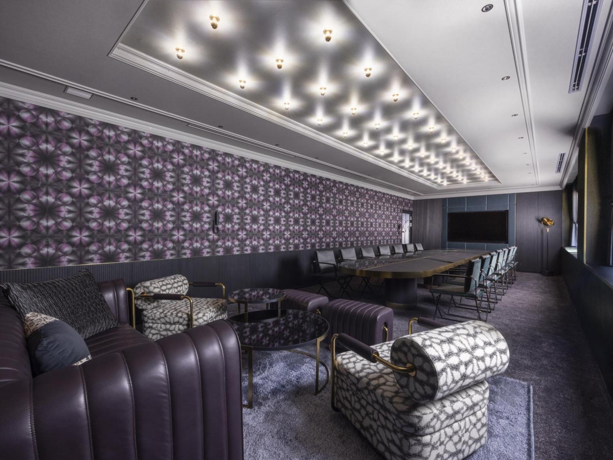 Mercure Tokyo Hibiya Εξωτερικό φωτογραφία