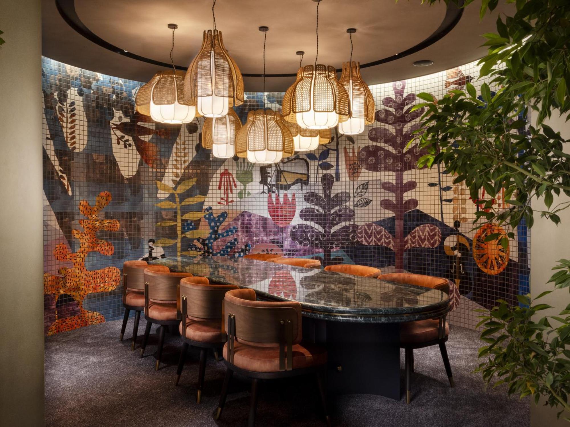Mercure Tokyo Hibiya Εξωτερικό φωτογραφία