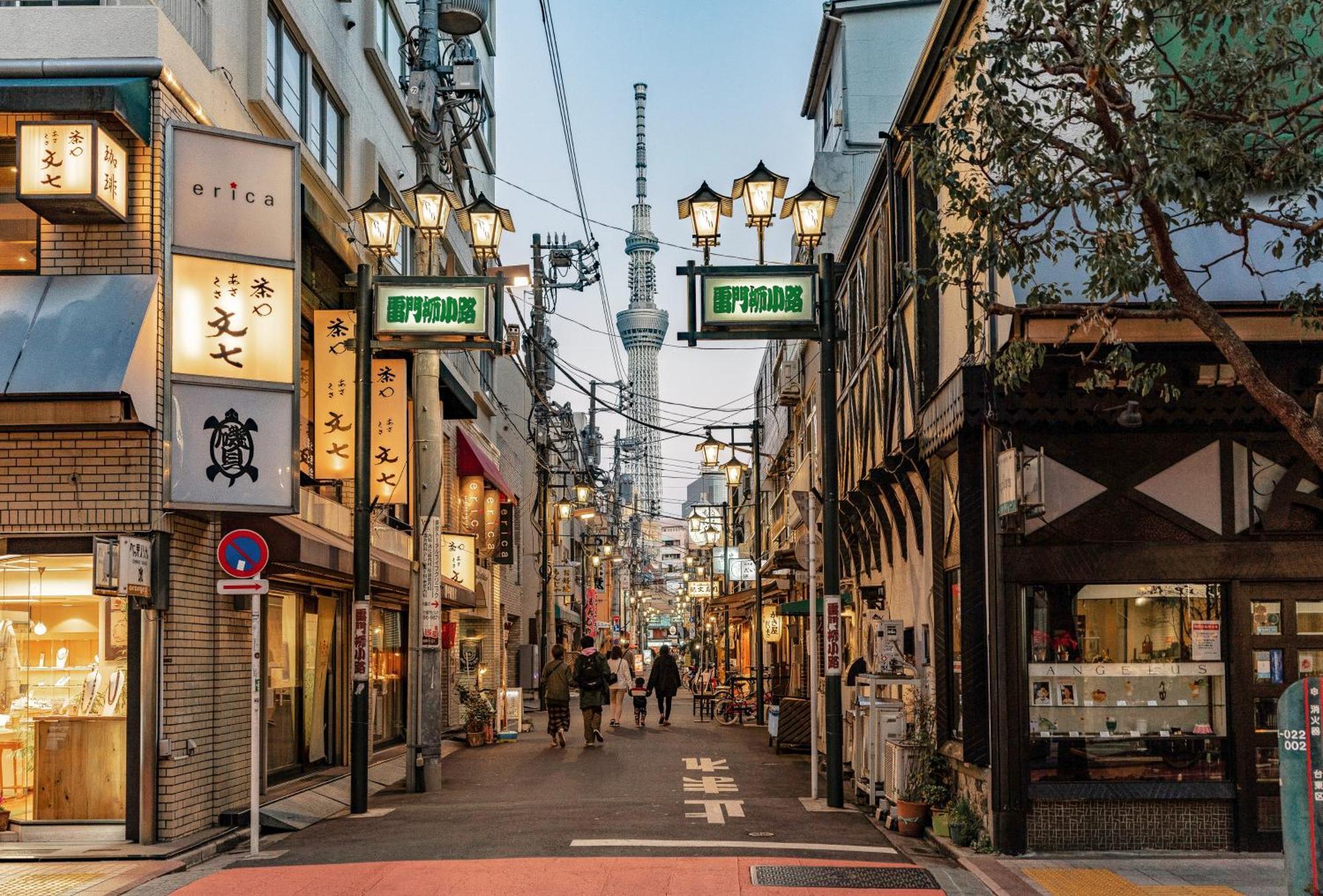 Mercure Tokyo Hibiya Εξωτερικό φωτογραφία