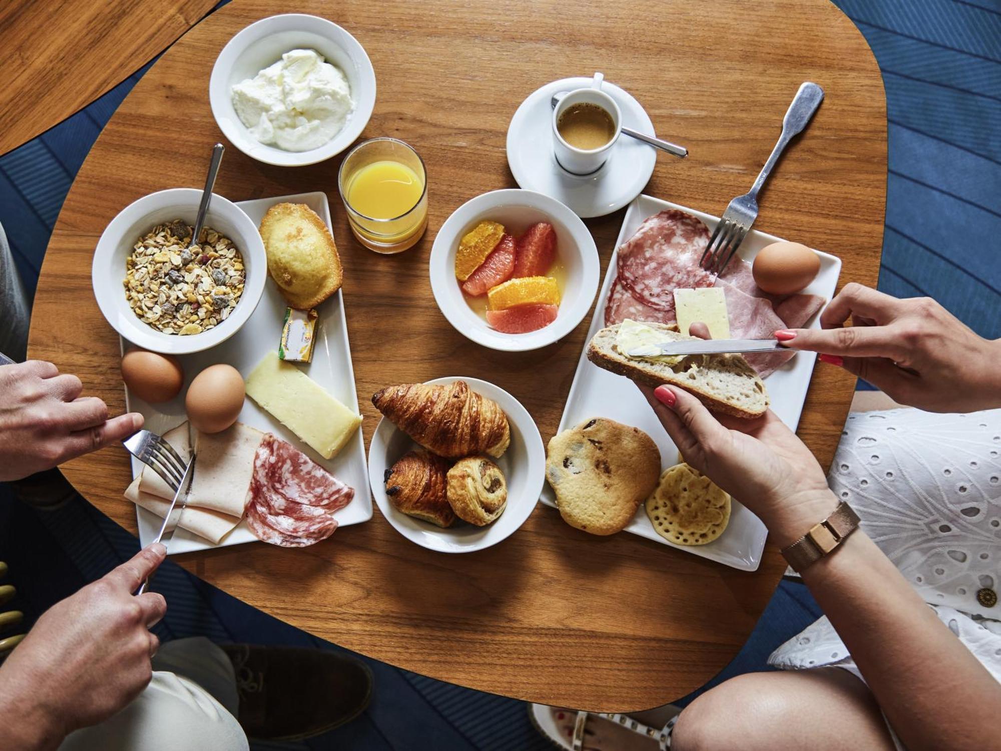 Mercure Tokyo Hibiya Εξωτερικό φωτογραφία