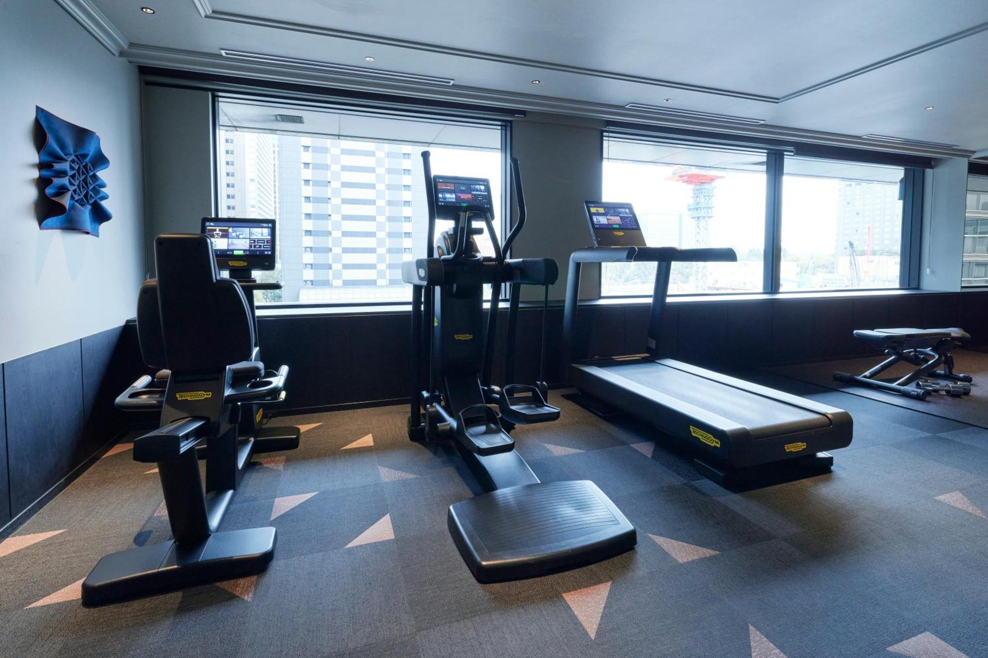 Mercure Tokyo Hibiya Εξωτερικό φωτογραφία