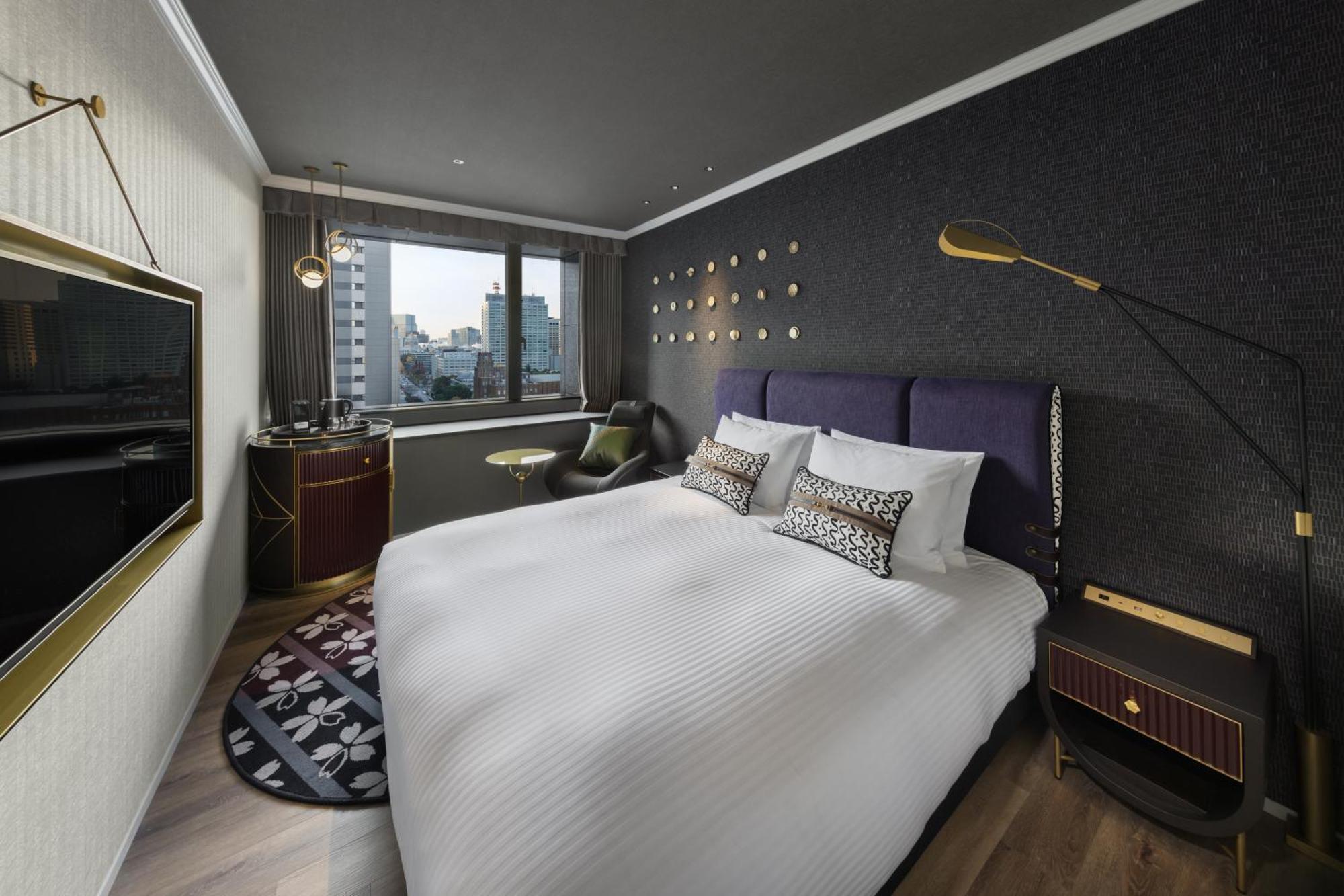 Mercure Tokyo Hibiya Εξωτερικό φωτογραφία