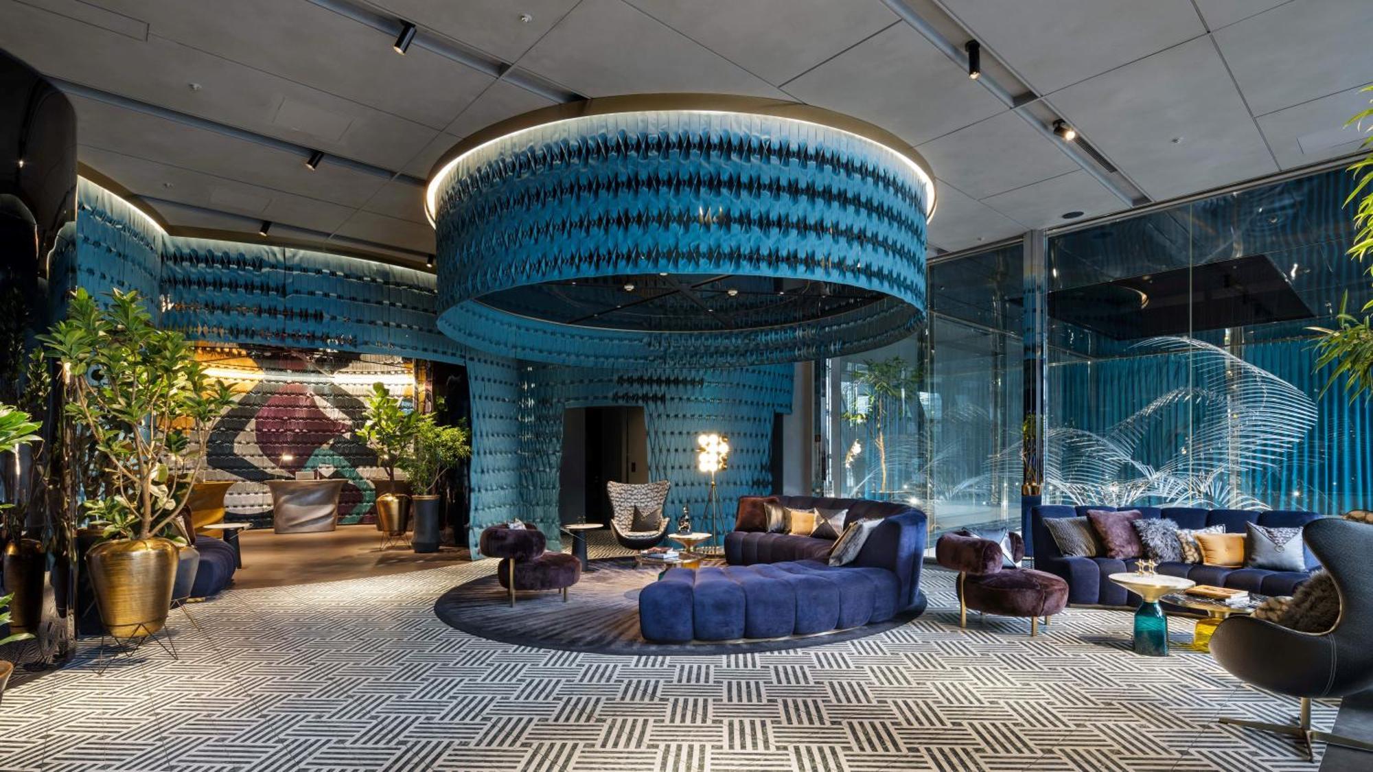 Mercure Tokyo Hibiya Εξωτερικό φωτογραφία