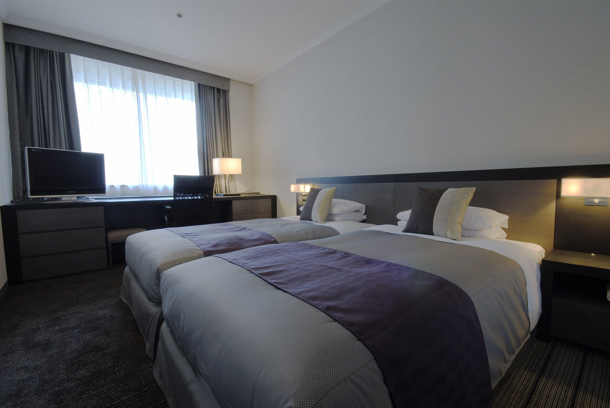 Mercure Tokyo Hibiya Δωμάτιο φωτογραφία
