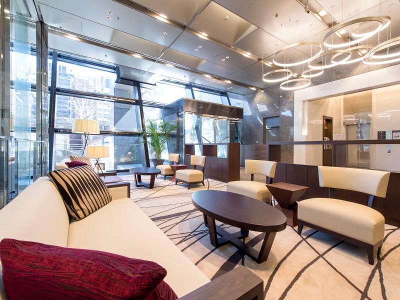 Mercure Tokyo Hibiya Εξωτερικό φωτογραφία