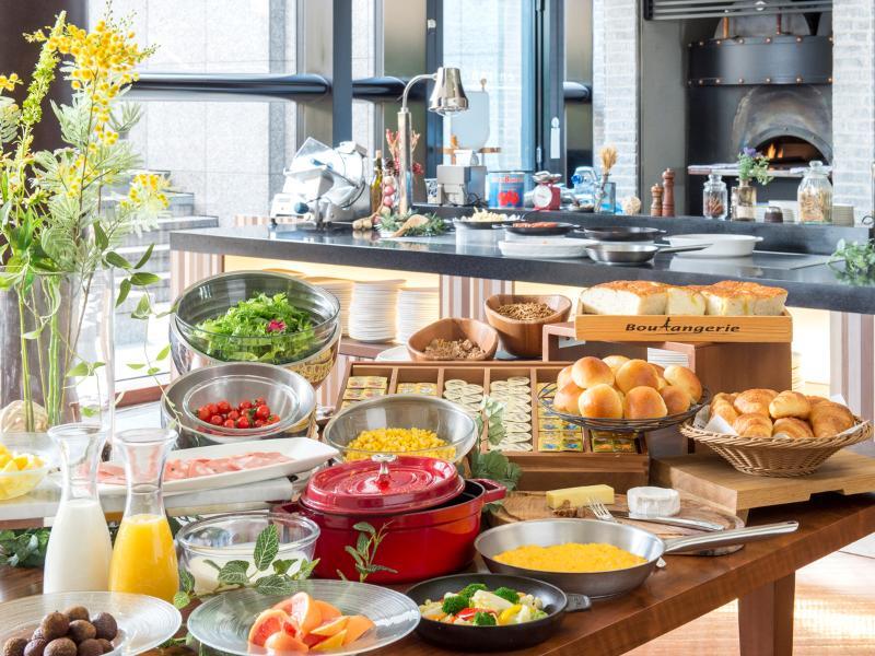 Mercure Tokyo Hibiya Εξωτερικό φωτογραφία